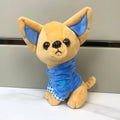 Plush Blues Clues & You Stuffed Toy- 18cm