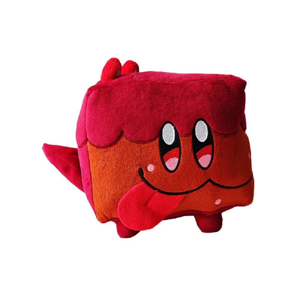 Plush Cookie Run: Kingdom Shadow Stuffed Toy 20-25cm 20CM-J