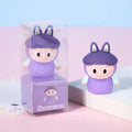 Labubu Pencil Sharpener - 24 Pack