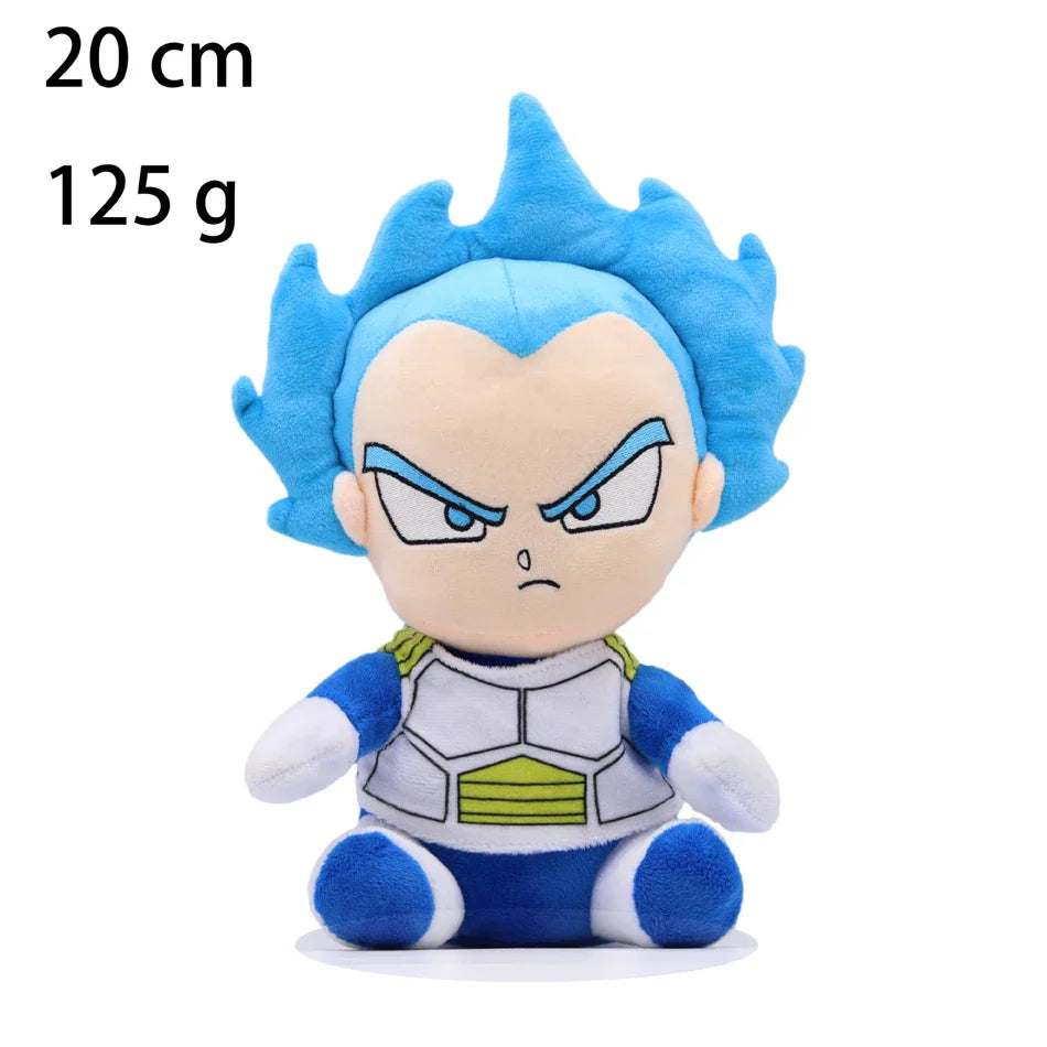 Plush DragonBall Stuffed Toy - 20cm