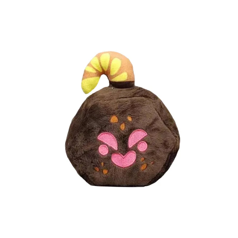 Plush Blox Fruits Stuffed Toy 11-15cm 25