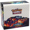 324pcs Pokemon TCG: Sword & Shield-Fusion Strike Booster Display Box (36 Packs) Black