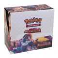 324pcs Pokemon TCG: Sword & Shield-Fusion Strike Booster Display Box (36 Packs) Green