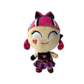 Plush Cookie Run: Kingdom Shadow Stuffed Toy 20-25cm 25CM-H