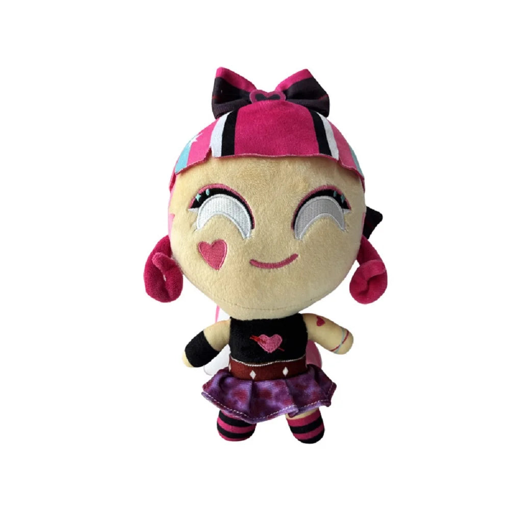 Plush Cookie Run: Kingdom Shadow Stuffed Toy 20-25cm 25CM-H