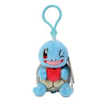 Pokemon Pendant Keyring - 10.5cm Squirtle 11cm