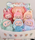 POP MART THE MONSTERS Series HACIPUPU Snuggle With You Series-Plush Pendant Blind Box