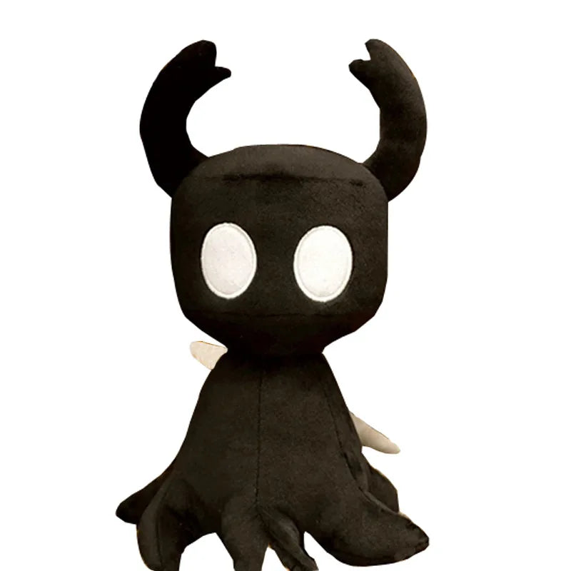 Plush Hollow Knight Stuffed Toy - 27cm Ark Soul 27cm