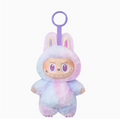Labubu Keychain Backpack Decoration D