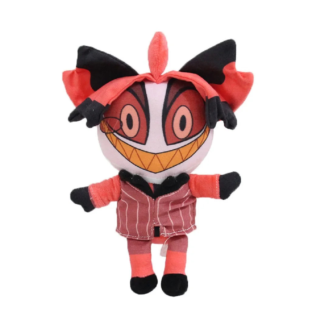 Plush Helluva Boss Stuffed Toy 25-30cm 03