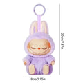 Labubu Blind Box Doll