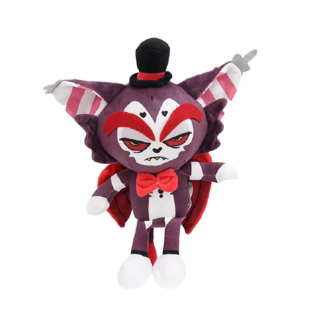 Plush Helluva Boss Stuffed Toy 25-30cm 06