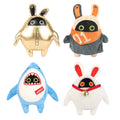 Plush Zenless Zone Zero Stuffed Toy 28-33cm