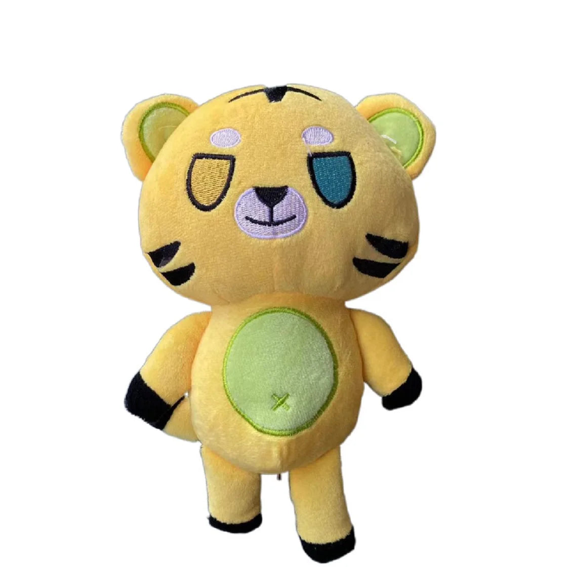 Plush Funnehed Stuffed Toy - 25CM 5 25CM