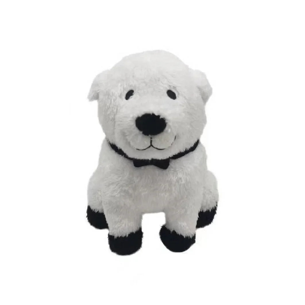 Plush Spy X Family Dog Stuffed Toy - 23cm