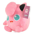Plush Pokemon Plush Charmander Squirtle Pikachu Plush Bulbasaur Stuffed Toy Jigglypuff 25cm