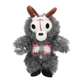 Plush Horrific Wendigo Stuffed Toy - 40cm Grey 40cm