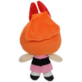 Plush Powerpuff Girls Stuffed Toy - 20cm