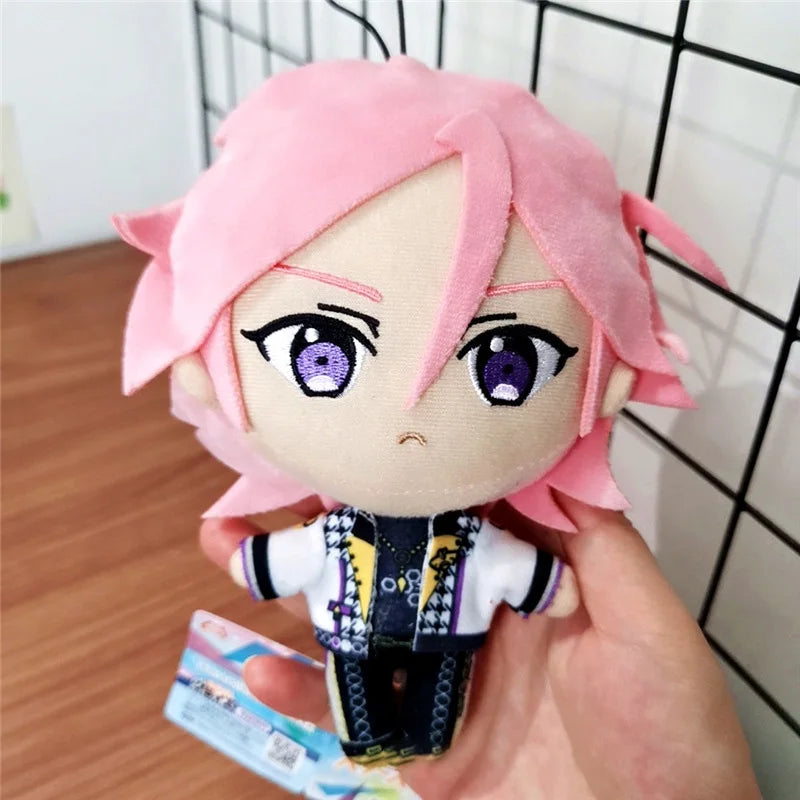 Plush Ensemble Stars Stuffed Toys - 16cm G