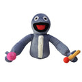 Plush Yeeps VR Hide And Seek Stuffed Toy - 20cm B