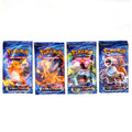 324pcs Pokemon TCG: Sword & Shield-Fusion Strike Booster Display Box (36 Packs)