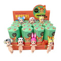 Sonny Angel Blind Box 20th Anniversary Harvest Series Fruit and Vegetable Anime Figures Ornaments Dolls Fans Children Gift 12PCS 4