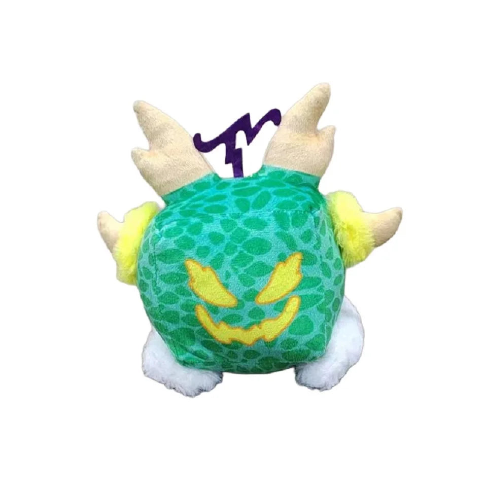 Plush Blox Fruit Stuffed Toy - 11-15cm 05 11cm-15cm