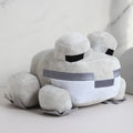Plush Frog Stuffed Toy - 20cm
