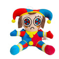 Plush The Amazing Digital Circus Stuffed Toy 23-43cm F - 23CM