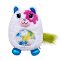 Plush Misfittens Cat Surprise Stuffed Toy Cat No Box-11
