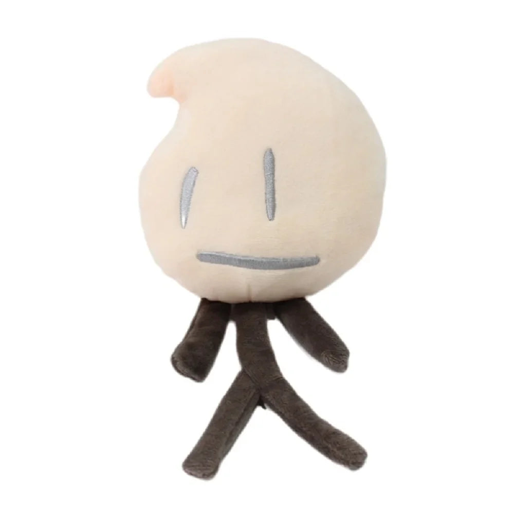 Plush One Two Four X Six Battle For Dream Island Stuffed Toy - 15-30cm 7 - 23CM
