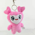 (9 Pack) Plush Lovelys Super Star Stuffed Toy - 10cm