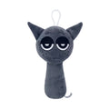 Plush Sprunki Toys Incredibox Stuffed Toy
