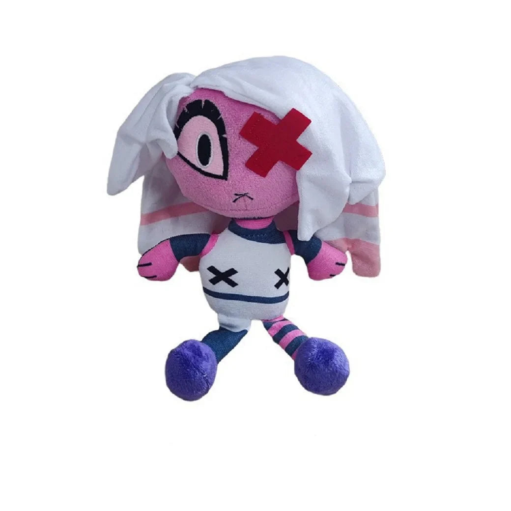 Plush Helluva Boss Stuffed Toy 25-30cm 01