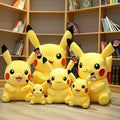 Plush Pokemon Stuffed Toy - 24cm