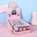 Labubu Pencil Sharpener - 24 Pack 24pcs