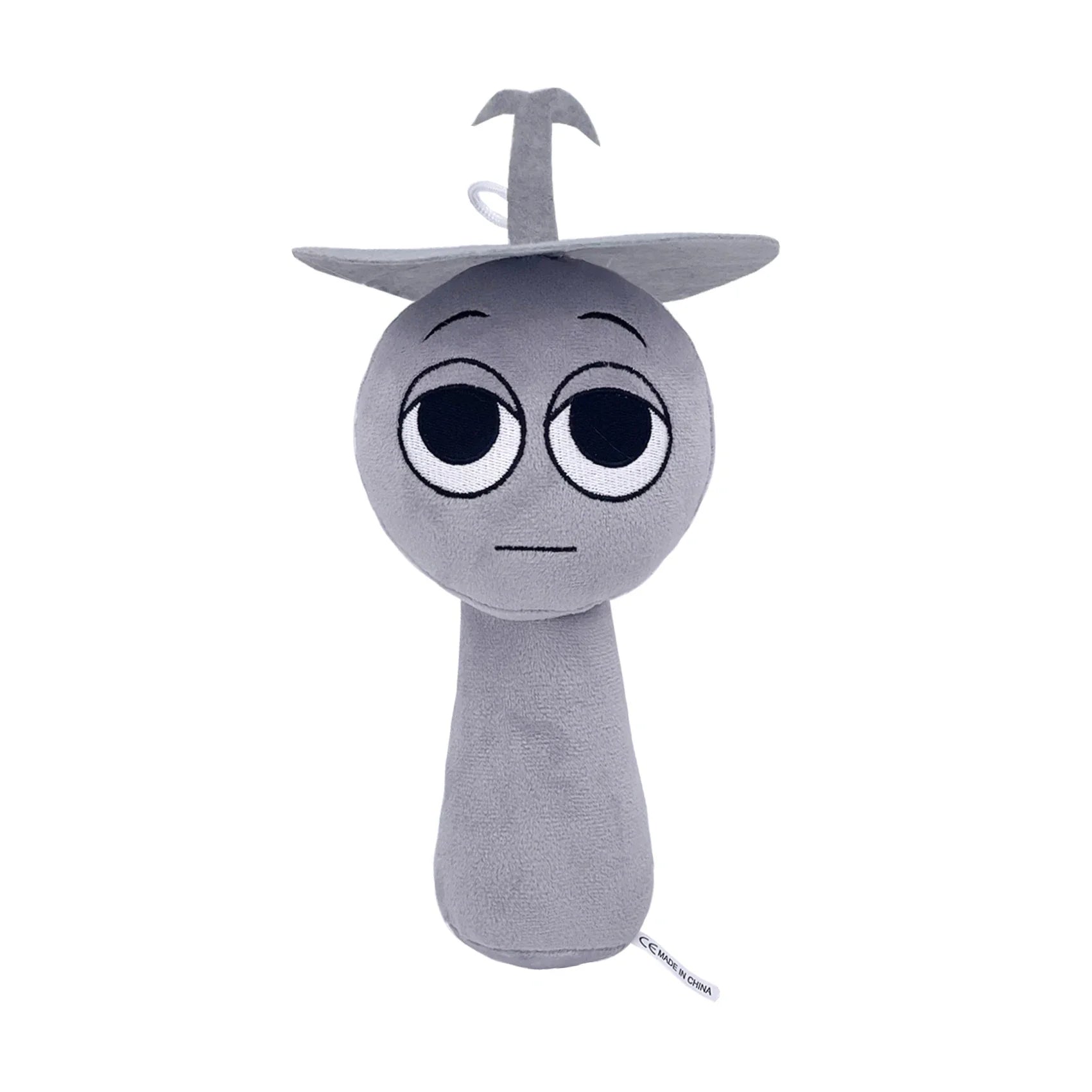 Plush Sprunki Toys Incredibox Stuffed Toy 52