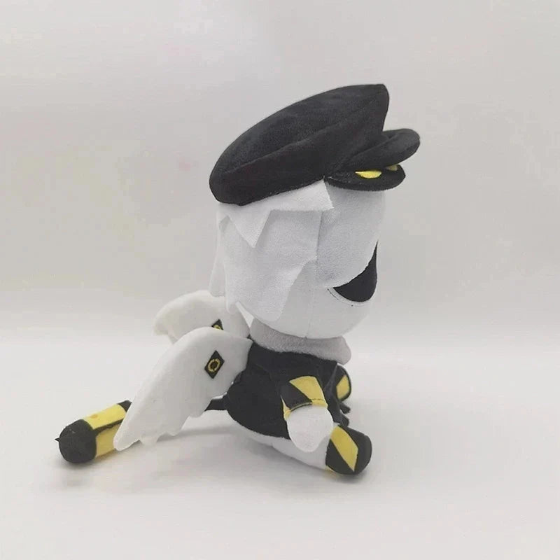 Plush Murder Drones Girl Stuffed Toy - 30CM