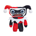 Fuggler Plush Toys Ugly Monster Batman Superman Plush Dolls 22cm C