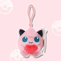 Pokemon Pendant Keyring - 10.5cm
