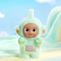 POP MART Teletubbies Vibrancy Series Figures Collection Mint Dipsy