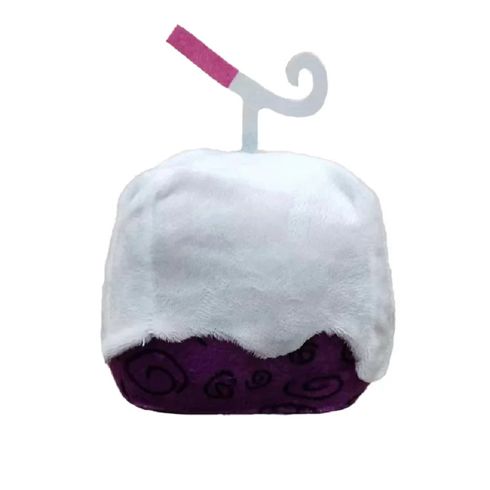 Plush Blox Fruit Stuffed Toy - 11-15cm 19 11cm-15cm