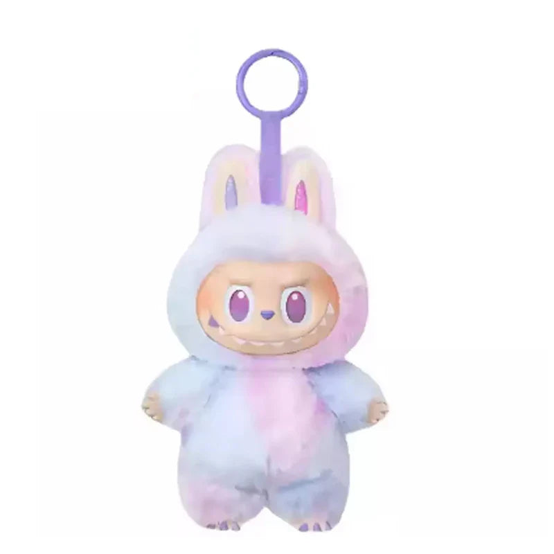 Labubu The Monsters Plush Pendants 01