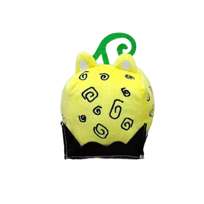 Plush Blox Fruits Stuffed Toy 11-15cm 14