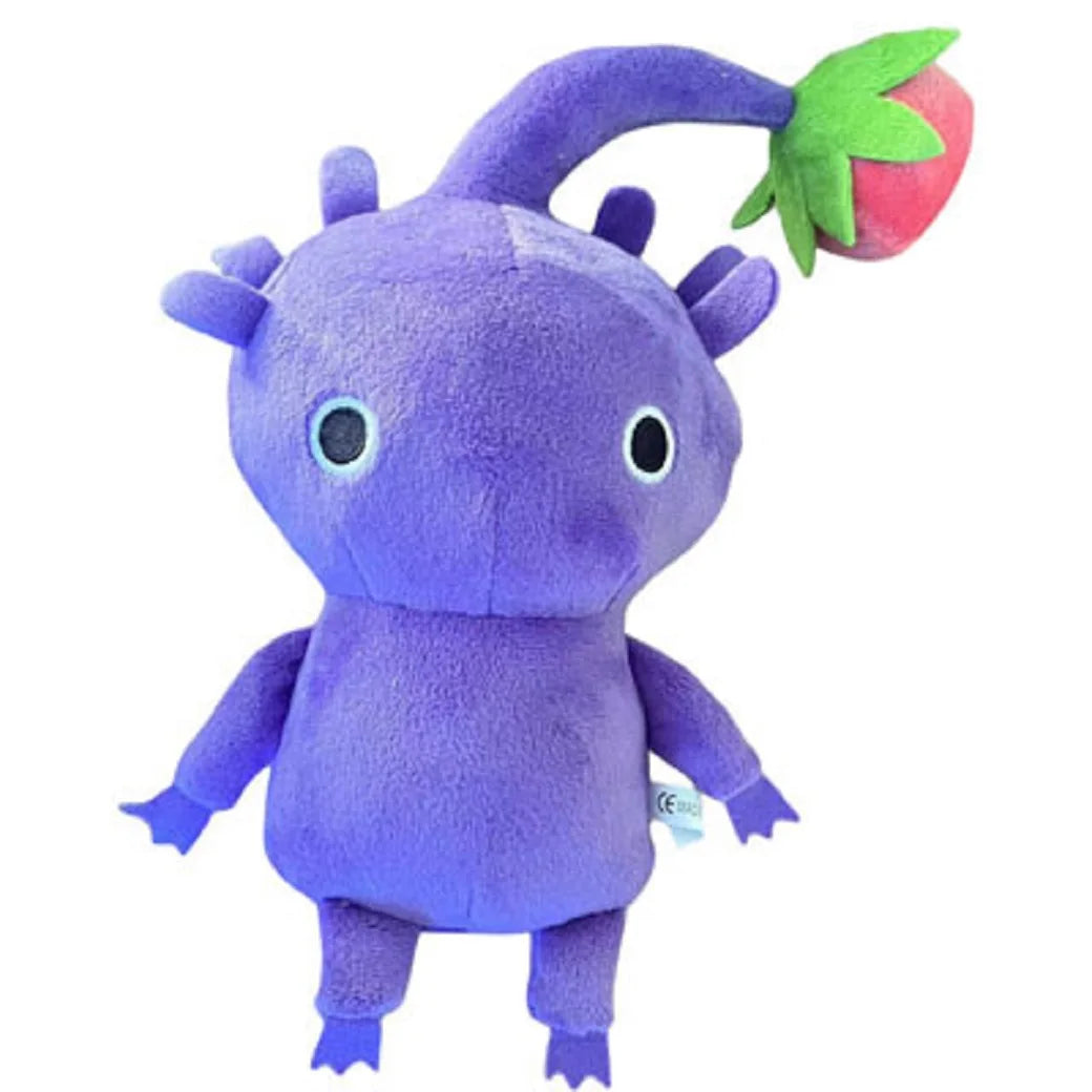 Plush Pikmin Stuffed Doll Toy - 20cm 010 20cm