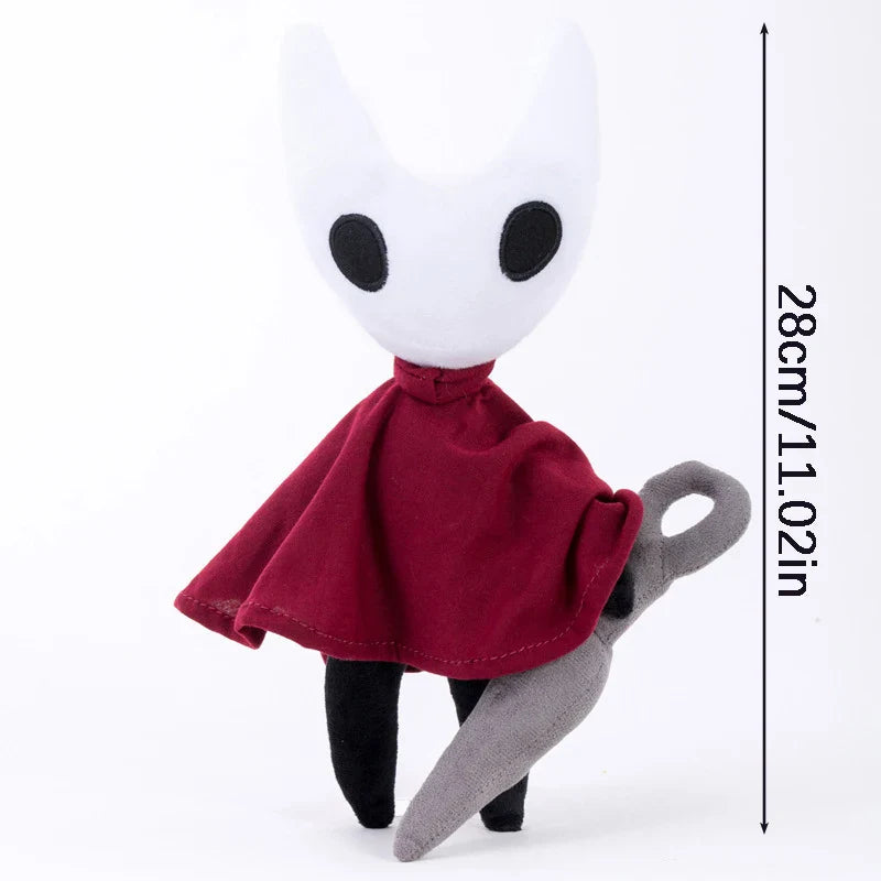 Plush Hollow Knight Stuffed Toy 20-30cm