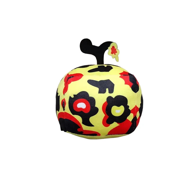 Plush Blox Fruits Stuffed Toy 11-15cm 26