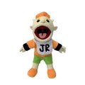 Plush Jeffy Family Stuffed Toy 40-60cm I - 40CM