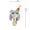 Plush Sprunki Toys Incredibox Stuffed Toy