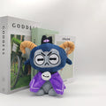 Plush The Cult of Lamb Stuffed Toy 23-27cm
